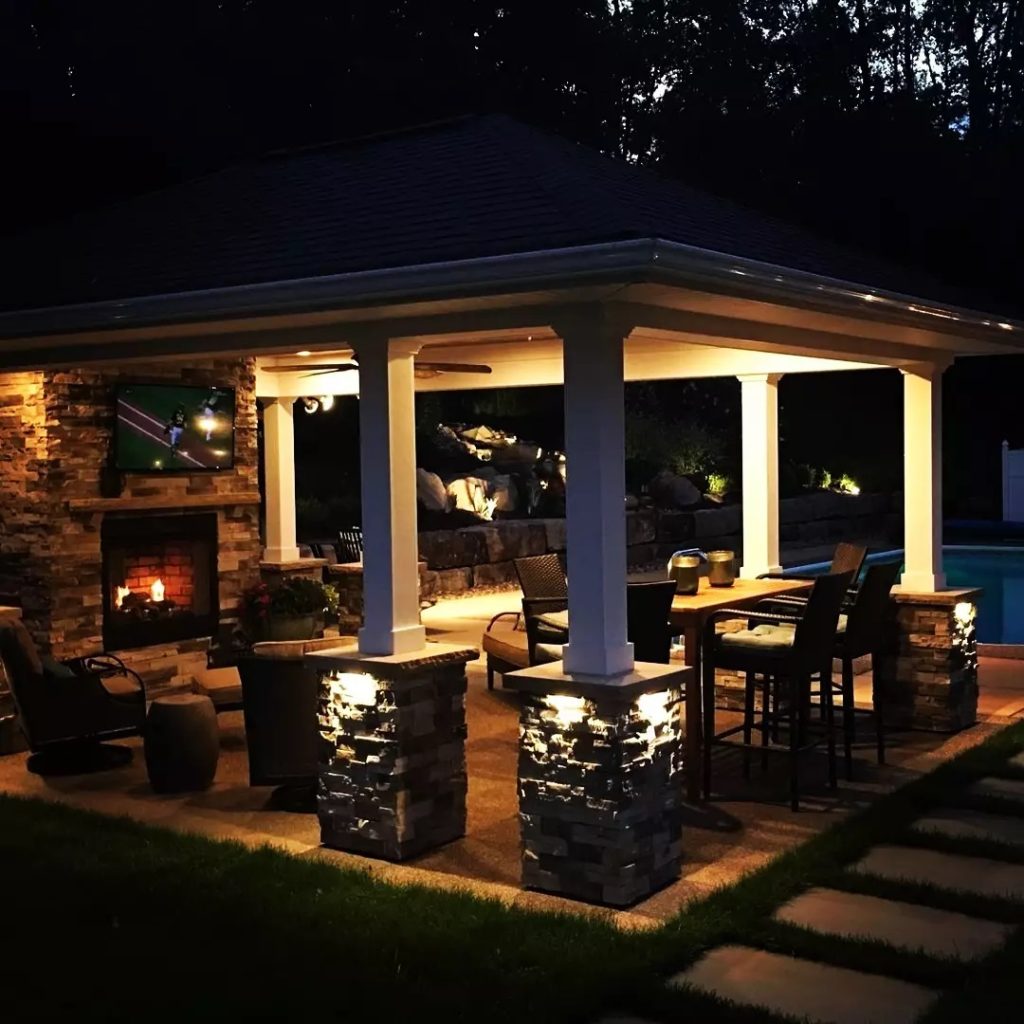 Foișoare din lemn realizate la comandă, calitate garantată